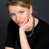 Анна Царёва