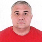 Владимир Рыбинский