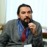 Александр Сидоркин