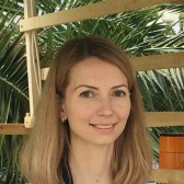 Анна Литвинова