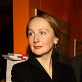 Ирина Коробьина