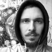Андрей Коломытов