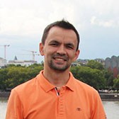 Владимир Розов