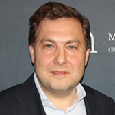 Михаил Гохнер