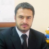 Алексей Гончаров