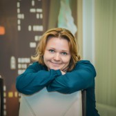 Татьяна Соколова