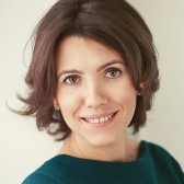Елена Журавлева
