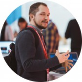 Михаил Миронов