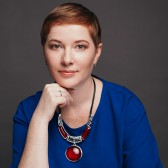Екатерина Журенкова