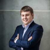 Руслан Голыгин
