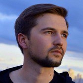 Никита Жигалов