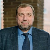 Владимир Рожков