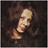 Карина Дозорнова