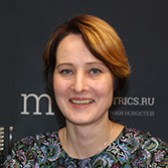 Наталия Масарская