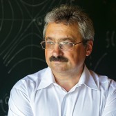 Дмитрий Павлов