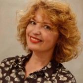 Светлана Митюнина