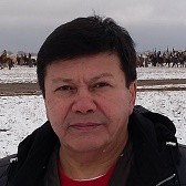 Канат Тасибеков