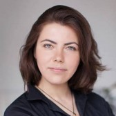 Евгения Смородникова