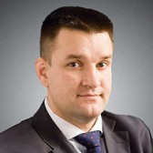 Максим Шеховцов