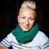 Елена Победоносцева