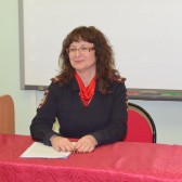Елена Коренкова