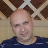 Александр Ушаков