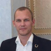 Роман Волегов