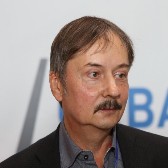 Павел Казанцев