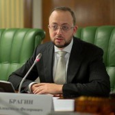 Александр Брагин