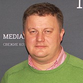 Дмитрий Помотилов