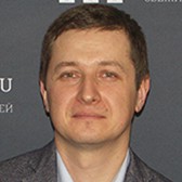 Дмитрий Коловертнов