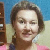 Жанна Ким