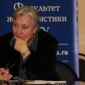 Вера Грачева