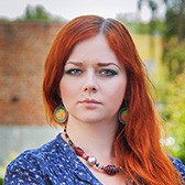Юлия Буданова