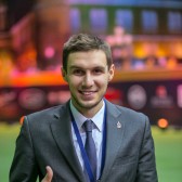 Сергей Карапетов