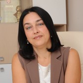 Наталья Локалова