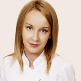 Полина Староватова