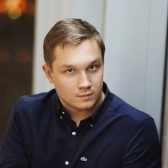 Артем Прокофьев