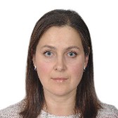 Светлана Брижак