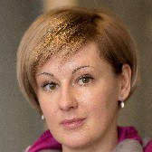 Наталья Данина