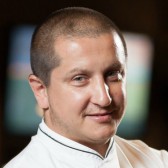 Тимур Агзамов