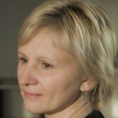 Нина Гаврилова
