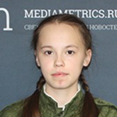 Анастасия Леонтьева
