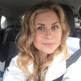 Ирина Кумакшева