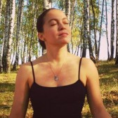 Татьяна Попова