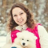 Татьяна Галкина