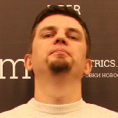 Илья Губарев