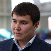 Толеген Кумаров