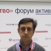 Дмитрий Сафронкин