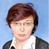 Галина Синицина